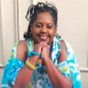 Meet your Posher, Sherri